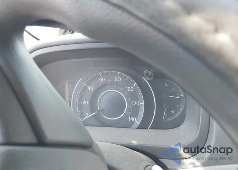 2014 Honda Cr-V Lx from USA, damaged, VIN 2HKRM4H30EH707112